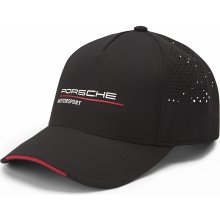 PORSCHE FANWEAR black