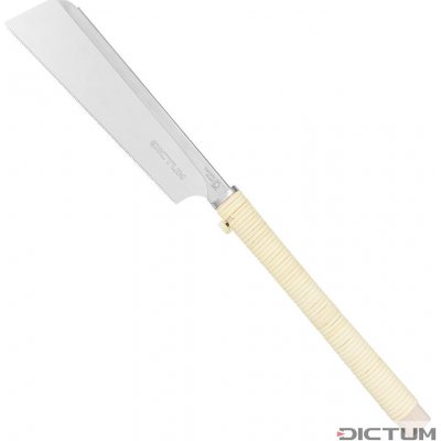 Dictum Japonská pila Dozuki Crosscut 240 Wooden Handle 712388 – Zbozi.Blesk.cz