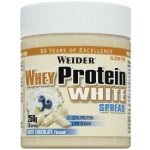 Weider Whey Protein White Spread bílá čokoláda 250 g – Hledejceny.cz