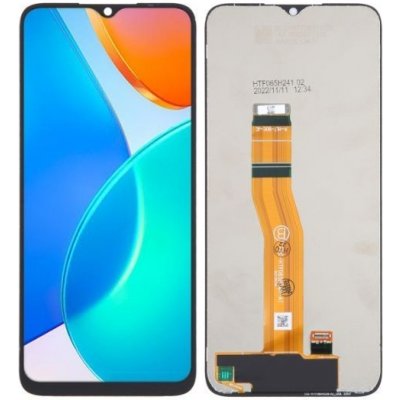 LCD Displej Huawei Honor X6, Honor X8 5G - originál – Hledejceny.cz