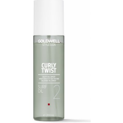Goldwell Curly Twist Spray pro tvarování vln 200 ml – Zboží Mobilmania