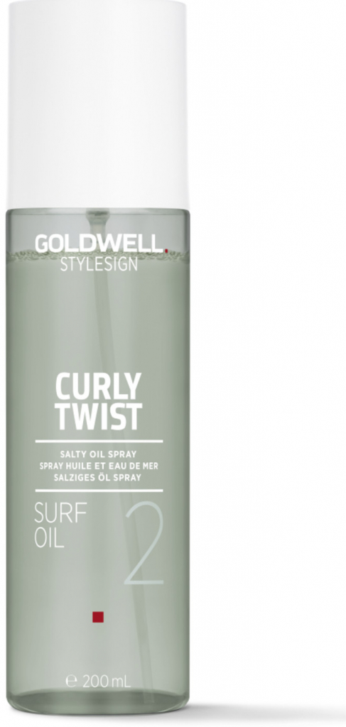 Goldwell Curly Twist Spray pro tvarování vln 200 ml