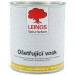 Leinos Naturfarben 340 0,75 l bezbarvý – Hledejceny.cz