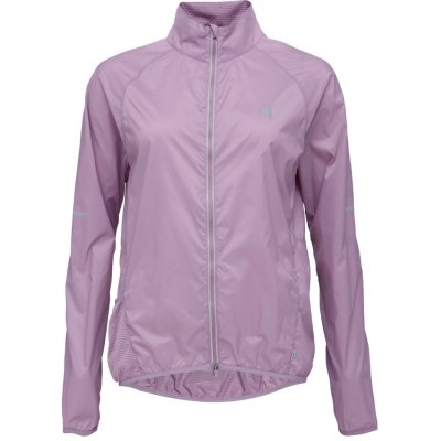 Arcore WIGGI Fialová Šedá Dámská – Zboží Mobilmania