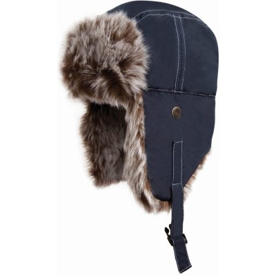 Result Zimní ušanka RC056X Midnight Blue – Hledejceny.cz