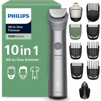 Philips MG5931/15 – Sleviste.cz