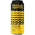 Semtex Original energetický nápoj 500 ml – Zboží Dáma