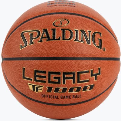 Spalding TF-1000 Legacy Logo – Zboží Mobilmania