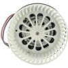 Autoklimatizace a nezávislé topení vnitřní ventilátor MAHLE ORIGINAL AB 281 000P