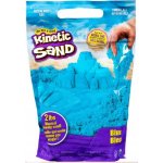 Spin Master kinetický písek modrá 454 g – Zboží Mobilmania