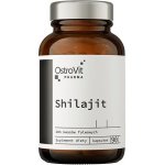 Ostrovit Pharma Shilajit 90 kapslí – Hledejceny.cz