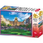 HM Studio 3D Praha Národní muzeum 1000 dílků – Zbozi.Blesk.cz