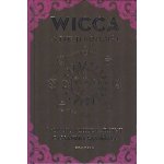 WICCA a jak jí rozumět. Úvod do umění čarovat - Cassandra Easonová – Hledejceny.cz