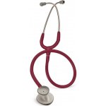 Fonendoskop Littmann Lightweight II S.E. BURGUNDY RED (burgundská červená) – Hledejceny.cz