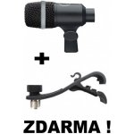 AKG D 40 – Sleviste.cz