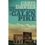 The Redemption of Galen Pike – Hledejceny.cz