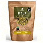 Allnature Bio Kelp prášek 100 g – Sleviste.cz
