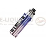 VooPoo Argus Pro 2 80W Pod Kit 3000 mAh Sky Purple 1 ks – Zboží Dáma