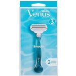 Gillette Venus + 2 ks hlavic – Hledejceny.cz