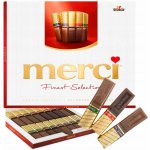 Storck Merci Finest selection Mix 250 g – Sleviste.cz