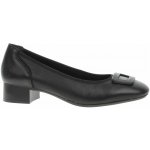 Rieker dámské lodičky 43453-00 černá – Hledejceny.cz