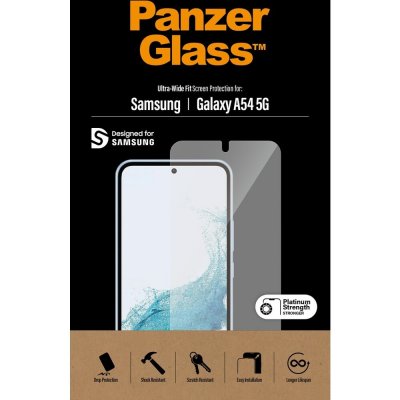 PanzerGlass Samsung Galaxy A54 5G 7328 – Hledejceny.cz