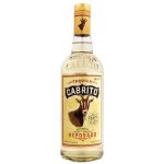 Cabrito Blanco Reposado 40% 0,7 l (holá láhev) – Zbozi.Blesk.cz