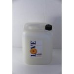 Amadeus Love Herbal tekuté mýdlo 5 l – Zboží Mobilmania