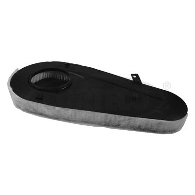Vzduchový filtr CORTECO 80004661 – Hledejceny.cz