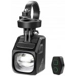 Magicshine EVO 1700 přední černé – Zboží Mobilmania