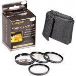 Digital King makro set +1 +2 +4 +10 62 mm – Zboží Živě