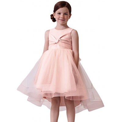 Abel&Lula dívčí tylové šaty Cake – Hledejceny.cz