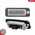 Osvětlení SPZ ESEN SKV 72SKV622 – Hledejceny.cz