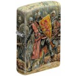 Zippo Knight 26059 – Zboží Dáma