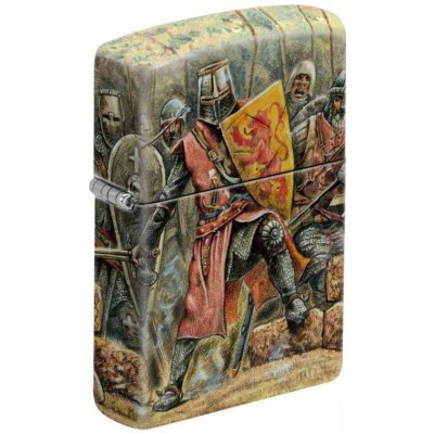 Zippo Knight 26059 – Zboží Dáma