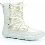 Be Lenka zimní barefoot boty Snowfox Woman Pearl White – Sleviste.cz
