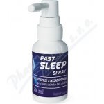 Fast Sleep úst.sprej s melatoninem 24 ml – Zbozi.Blesk.cz