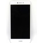 LCD Displej + Dotykové sklo Huawei P8 Lite - originál – Zboží Živě