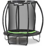 Jump Hero Premium 183 cm + vnitřní ochranná síť – Hledejceny.cz