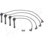 Sada kabelů pro zapalování ASHIKA 132-04-414 (13204414) – Zboží Mobilmania