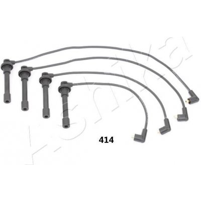 Sada kabelů pro zapalování ASHIKA 132-04-414 (13204414) – Zboží Mobilmania