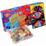 Jelly Belly Bean Boozled Spinner wheel game box 100 g – Zboží Dáma