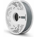 Fiberlogy MattFlex 40D 1,75 mm 0,85 kg grafit – Zboží Živě