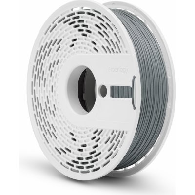 Fiberlogy MattFlex 40D 1,75 mm 0,85 kg grafit – Zboží Živě