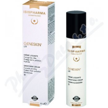 Isispharma Geneskin Lift vyhlazující krém 50 ml