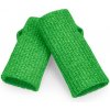 Beechfield bezprstové zimní rukavice B397R Bright green