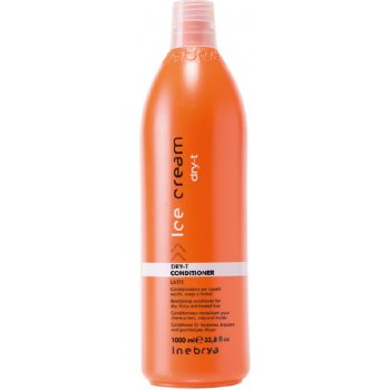 Dry-T For Dry Frizzy And Treated Hair Conditioner 1000 ml