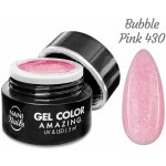 NANI UV gel Amazing Line Baby Pink 5 ml – Zboží Mobilmania