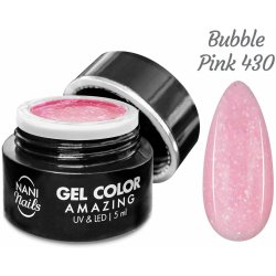 NANI UV gel Amazing Line Baby Pink 5 ml