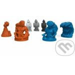 TLAMA games Set miniatur ke hře Tindaya – Zboží Mobilmania